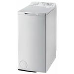 Ремонт Indesit ITW A 51152 W в Тюмени