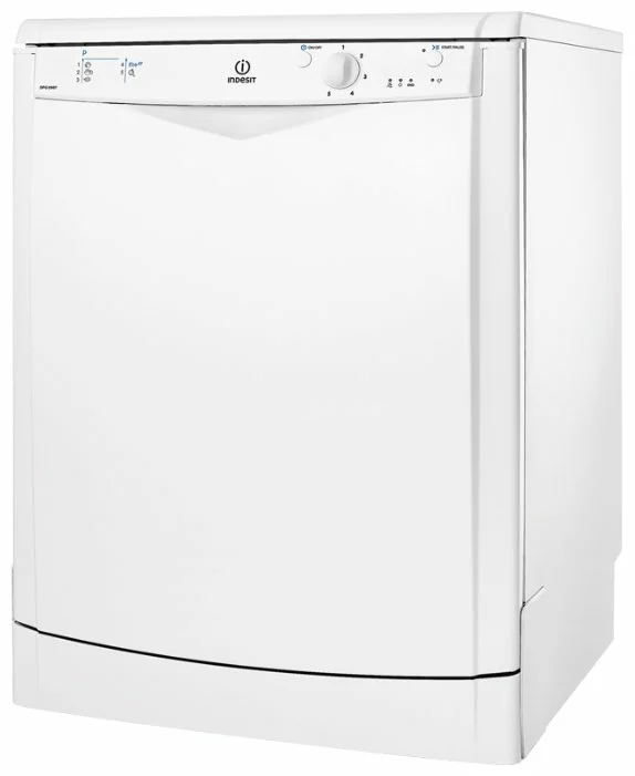 Ремонт Indesit DFG 050 в Тюмени