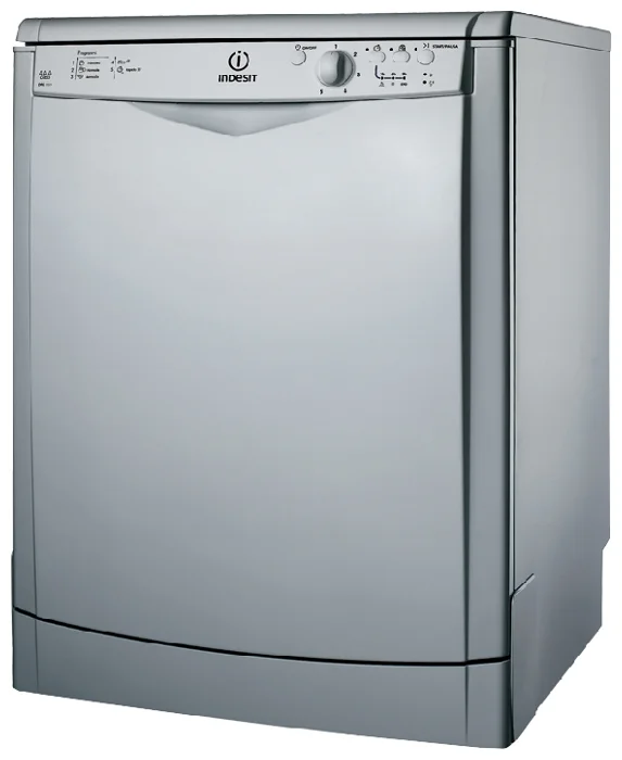 Ремонт Indesit DFG 151 S в Тюмени