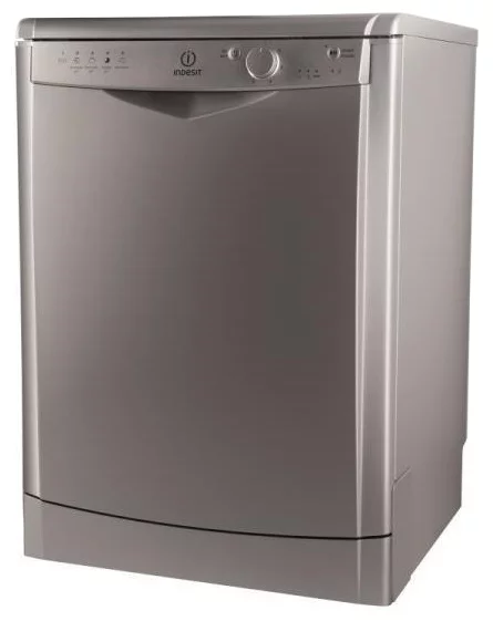 Ремонт Indesit DFG 15B1 S в Тюмени