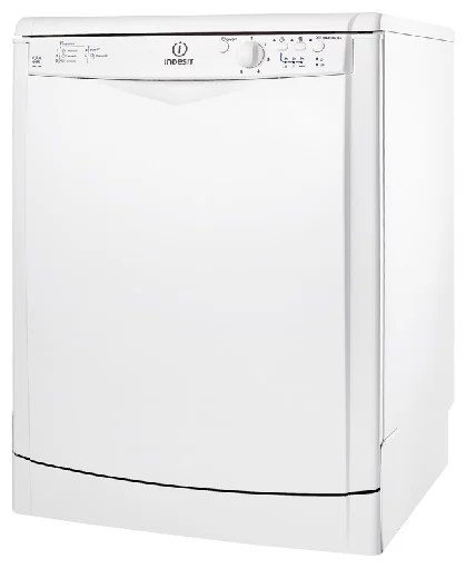 Ремонт Indesit DFG 252 в Тюмени