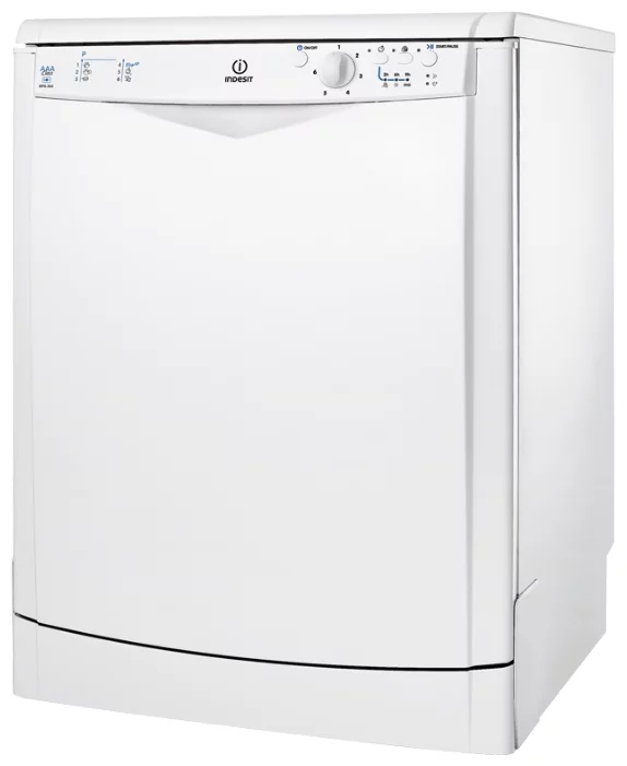 Ремонт Indesit DFG 262 в Тюмени