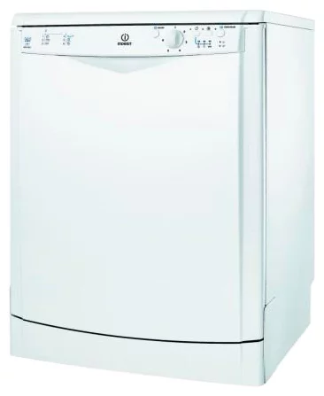 Ремонт Indesit DFG 2631 M в Тюмени