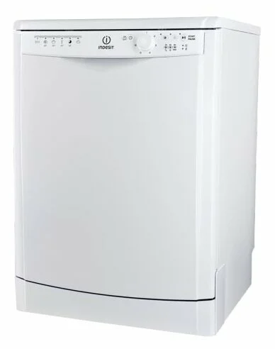 Ремонт Indesit DFG 26B1 в Тюмени