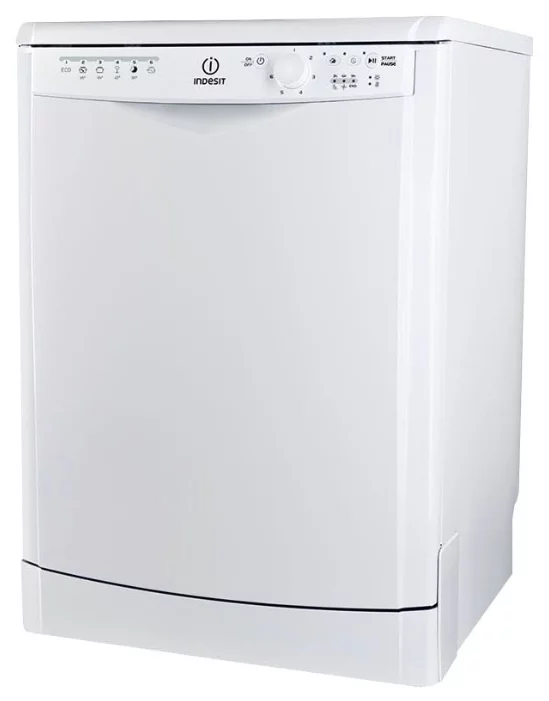 Ремонт Indesit DFG 26B10 в Тюмени