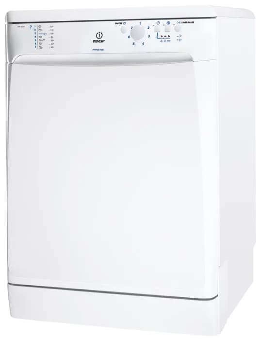 Ремонт Indesit DFG 2727 в Тюмени