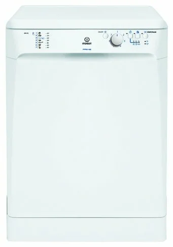 Ремонт Indesit DFP 272 в Тюмени