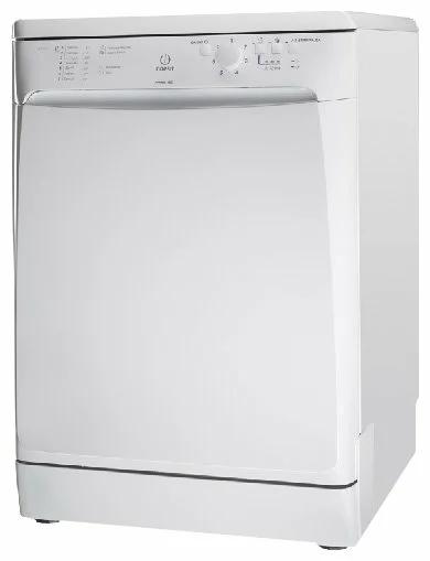 Ремонт Indesit DFP 273 в Тюмени