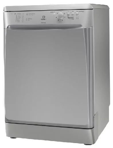 Ремонт Indesit DFP 2731 NX в Тюмени