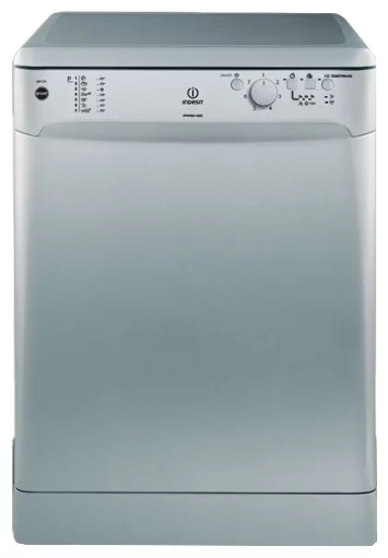 Ремонт Indesit DFP 274 NX в Тюмени