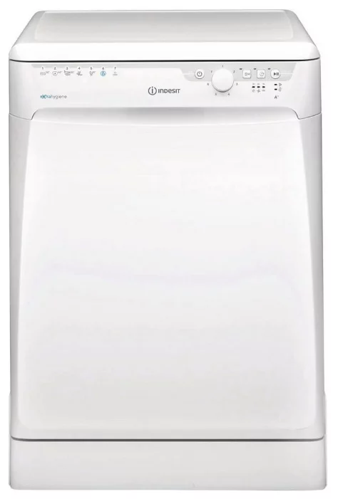 Ремонт Indesit DFP 27B+96 Z в Тюмени