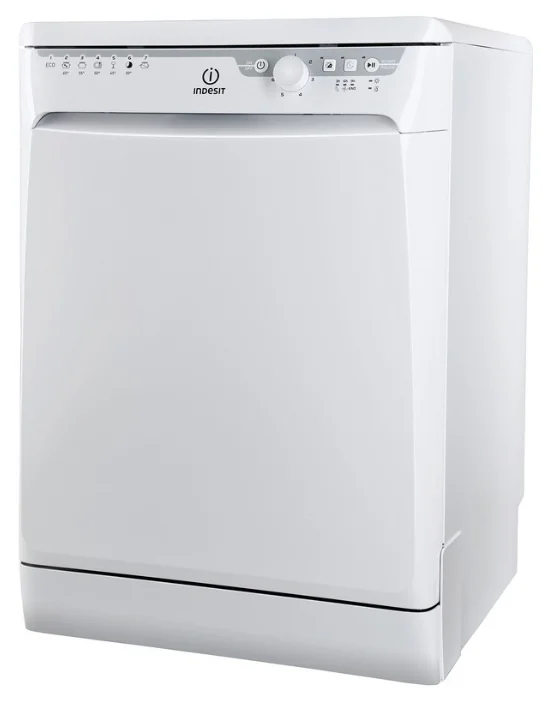 Ремонт Indesit DFP 27B1 A в Тюмени