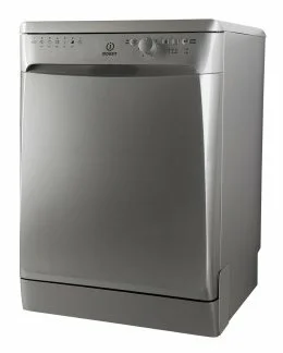 Ремонт Indesit DFP 27M1 A NX в Тюмени