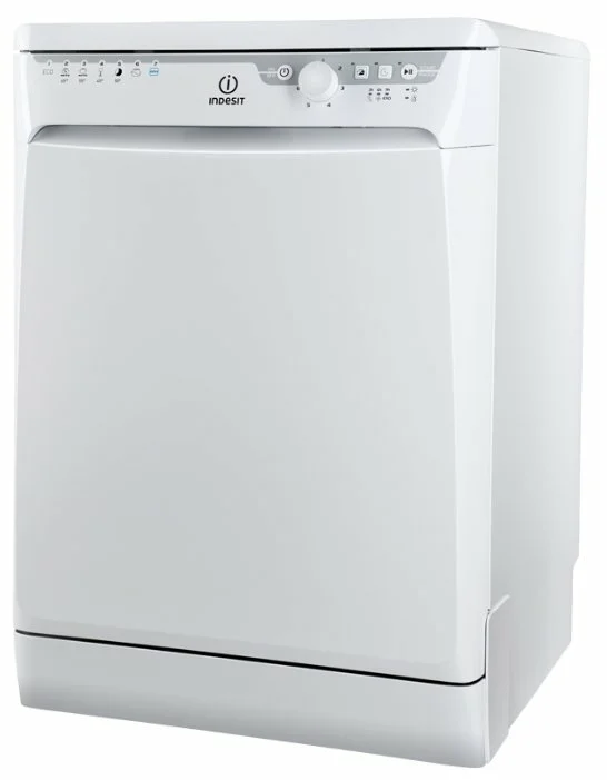 Ремонт Indesit DFP 27T94 A в Тюмени