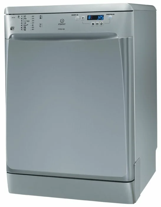 Ремонт Indesit DFP 573 NX в Тюмени