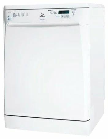 Ремонт Indesit DFP 5731 M в Тюмени