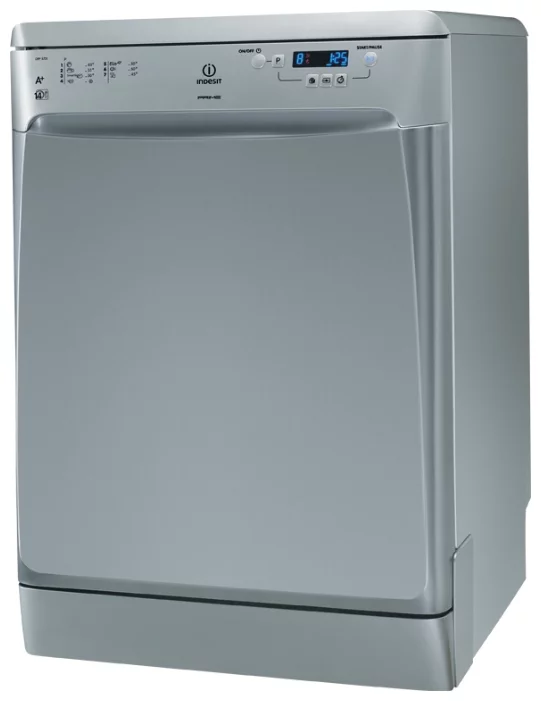 Ремонт Indesit DFP 5731 NX в Тюмени