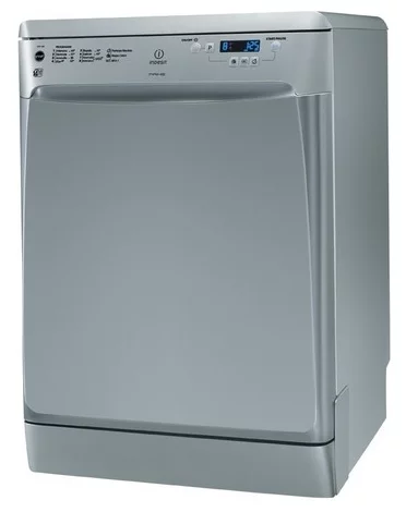 Ремонт Indesit DFP 584 M NX в Тюмени