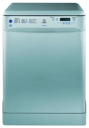 Ремонт Indesit DFP 584 NX в Тюмени