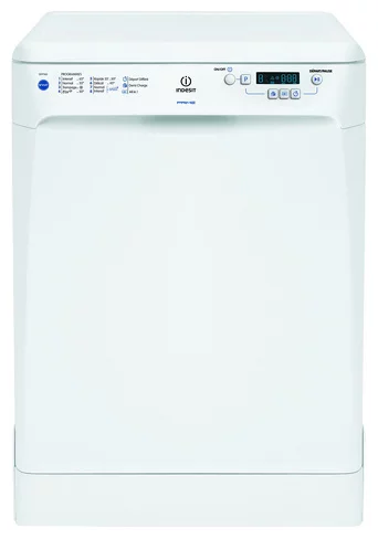 Ремонт Indesit DFP 584 в Тюмени