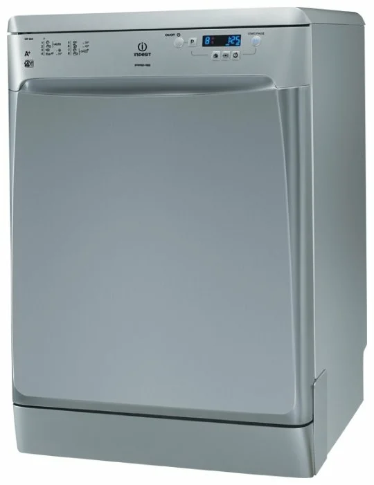 Ремонт Indesit DFP 5841 NX в Тюмени