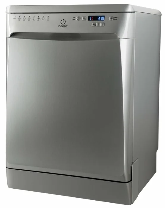 Ремонт Indesit DFP 58B1 NX в Тюмени