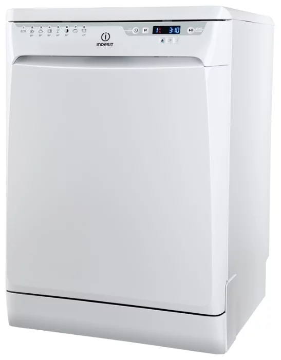 Ремонт Indesit DFP 58B1 в Тюмени