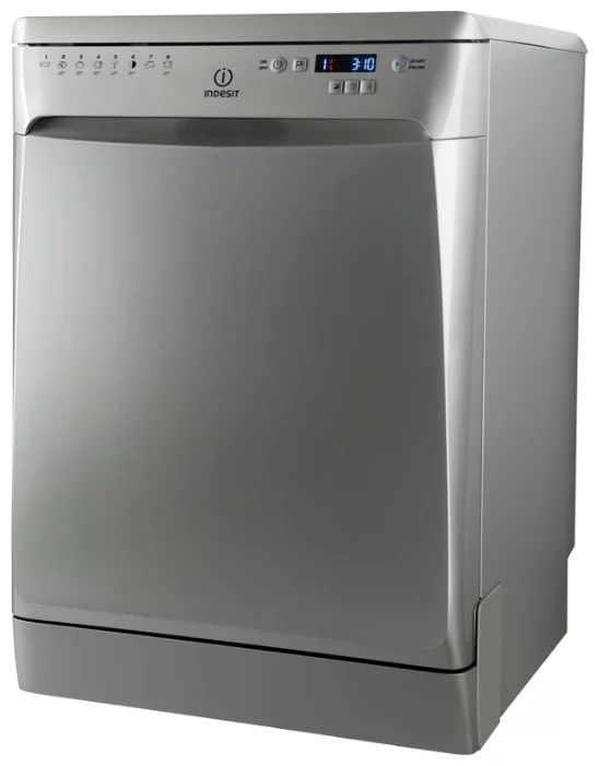 Ремонт Indesit DFP 58T1 C NX в Тюмени