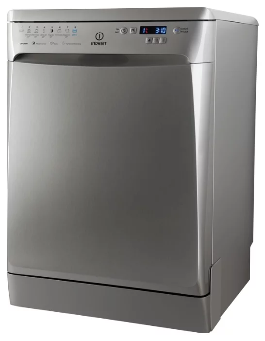 Ремонт Indesit DFP 58T94 CA NX в Тюмени