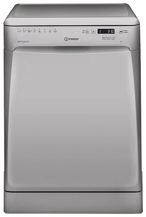 Ремонт Indesit DFP 58T94 Z NX в Тюмени