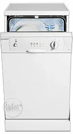 Ремонт Indesit DG 6145 W в Тюмени