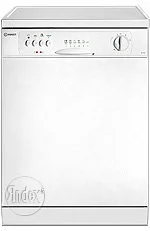 Ремонт Indesit DGA 6450 W в Тюмени