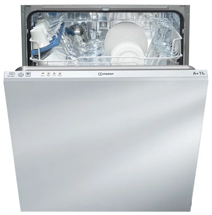 Ремонт Indesit DIF 04B1 в Тюмени