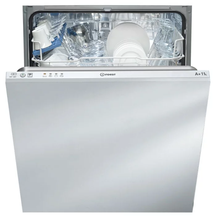 Ремонт Indesit DIF 14B1 в Тюмени