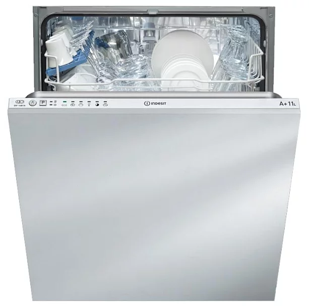 Ремонт Indesit DIF 16B1 A в Тюмени