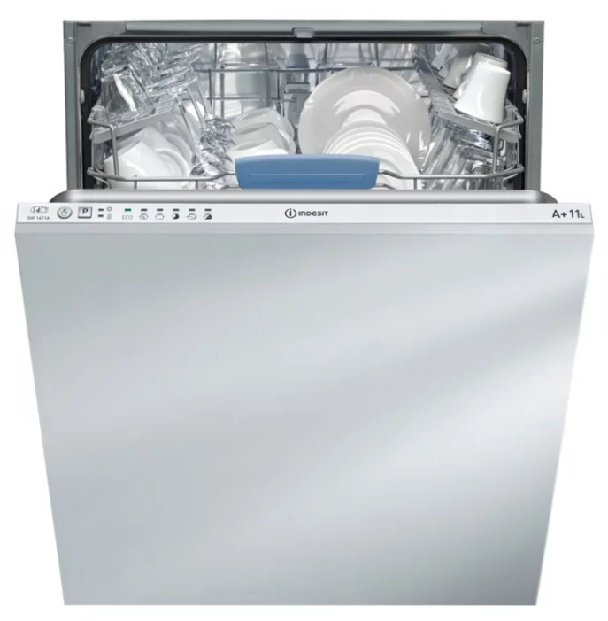 Ремонт Indesit DIF 161  UE в Тюмени