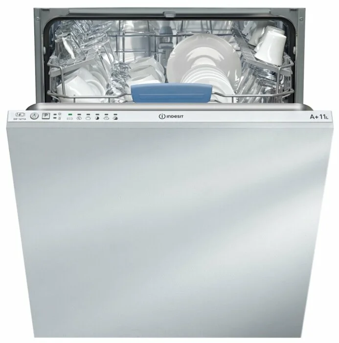 Ремонт Indesit DIF 16T1 A в Тюмени