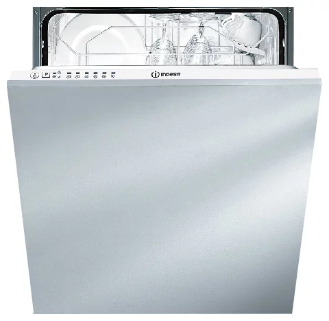 Ремонт Indesit DIF 26 A в Тюмени