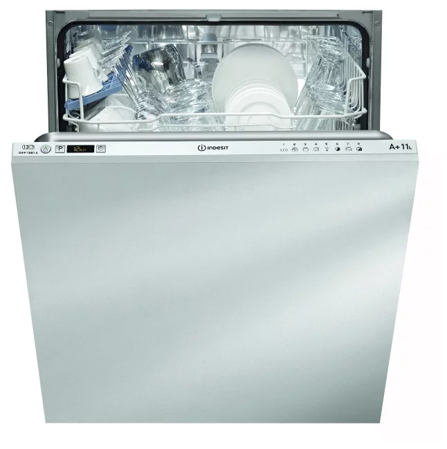 Ремонт Indesit DIFP 18B1 A в Тюмени