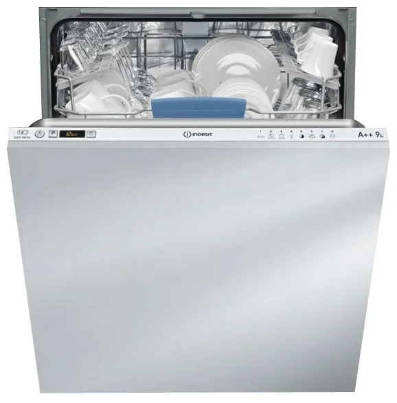 Ремонт Indesit DIFP 28T9 A в Тюмени