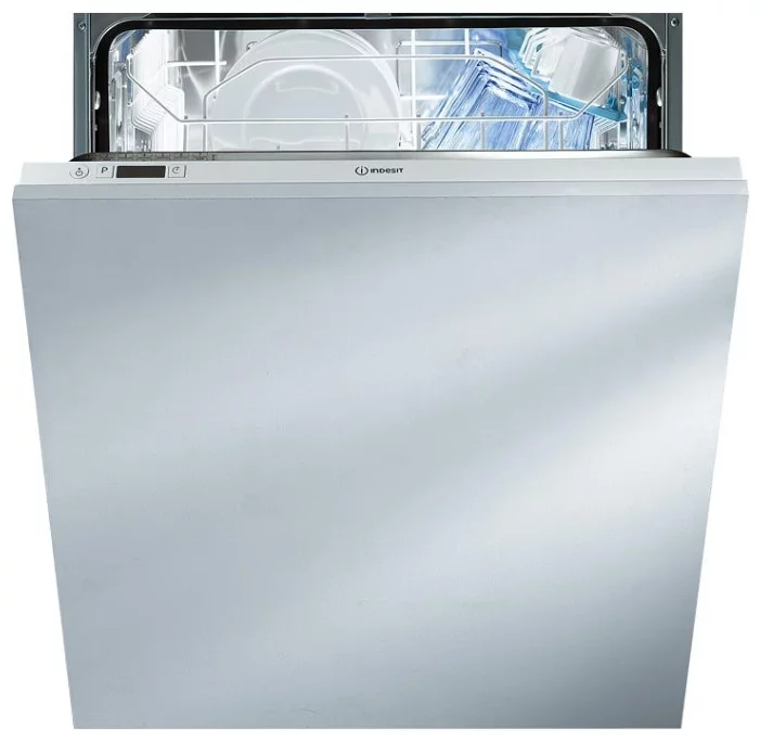 Ремонт Indesit DIFP 4367 в Тюмени