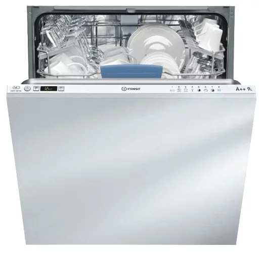 Ремонт Indesit DIFP 8B+96 Z в Тюмени