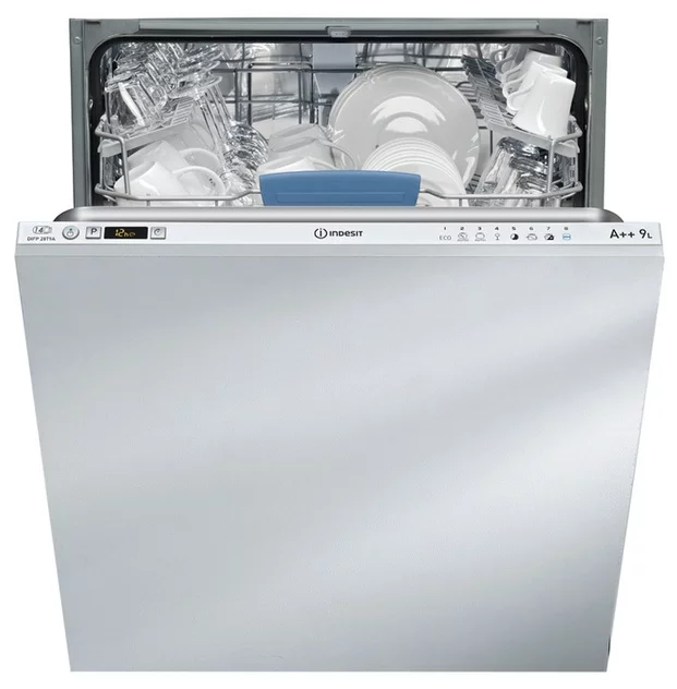 Ремонт Indesit DIFP 8T94 Z в Тюмени