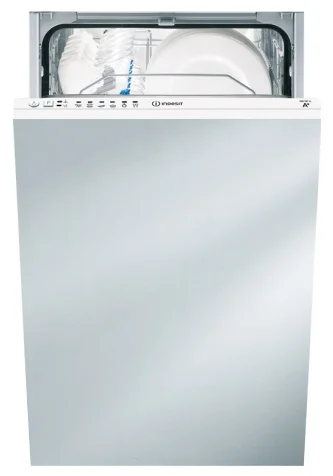 Ремонт Indesit DIS 161 A в Тюмени