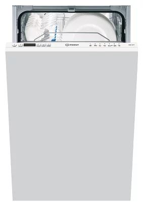 Ремонт Indesit DISP 5377 в Тюмени