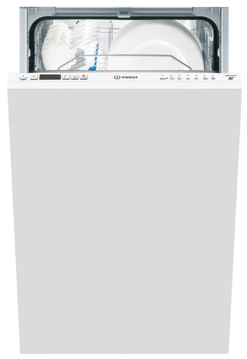 Ремонт Indesit DISP 53771 в Тюмени