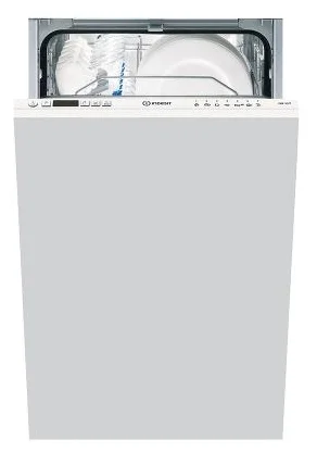 Ремонт Indesit DISR 14B в Тюмени