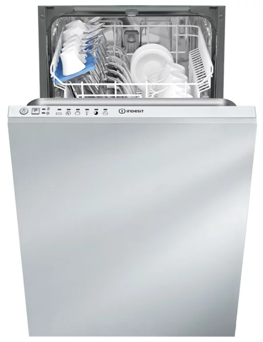 Ремонт Indesit DISR 16B в Тюмени