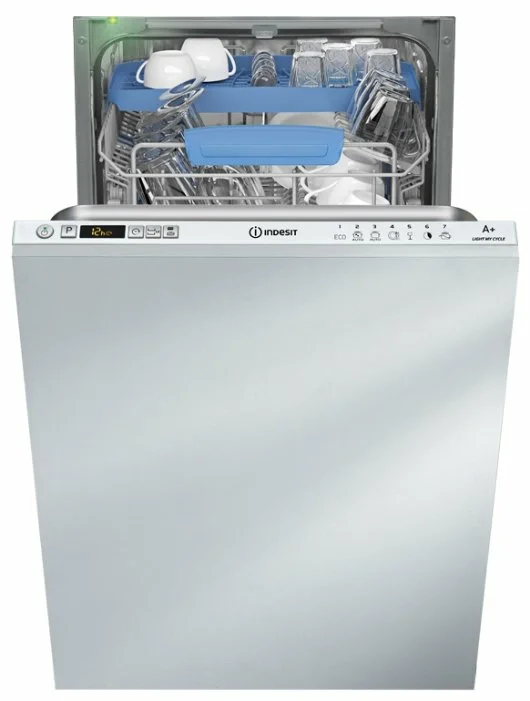 Ремонт Indesit DISR 57M17 CAL в Тюмени