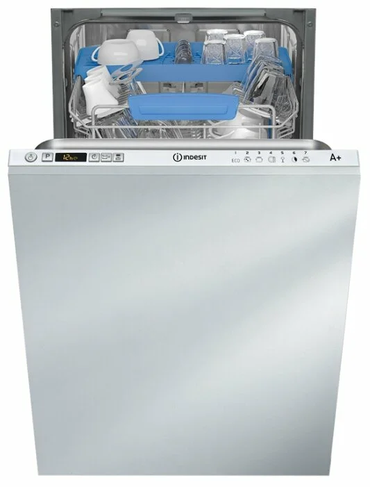 Ремонт Indesit DISR 57M19 CA в Тюмени